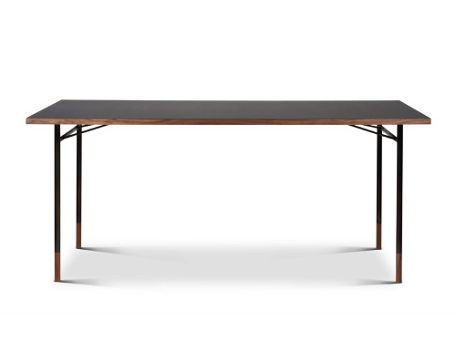 House of Finn Juhl Nyhavn Desk by Finn Juhl 