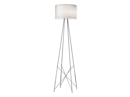 Flos Ray F2 Floor Lamp by Rodolfo Dordoni Flos Ray F2 Floor Lamp by Rodolfo Dordoni