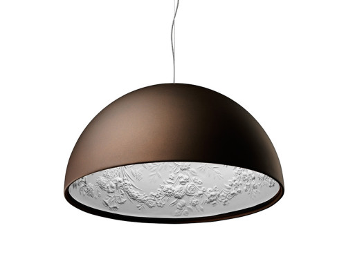 Flos Skygarden Pendant Lamp by Marcel Wanders