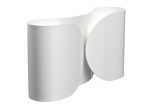 Flos Foglio Wall Lamp by Tobia Scarpa