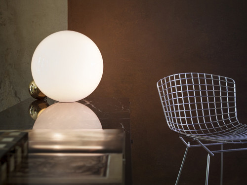  Flos Copycat Table Lamp by Michael Anastassiades