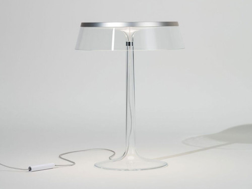 Flos Bon Jour Table Lamp by Philippe Starck