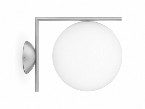 IC Outdoor Wall Lamp