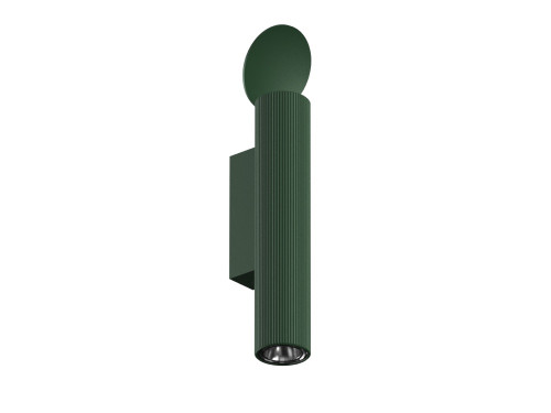 Flauta Riga 1 Outdoor Wall Light