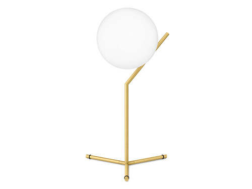 Flos IC Lights T1 Table Lamp - High by Michael Anastassiades