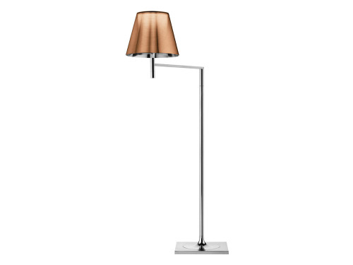 Flos KTribe F1 Floor Lamp by Philippe Starck