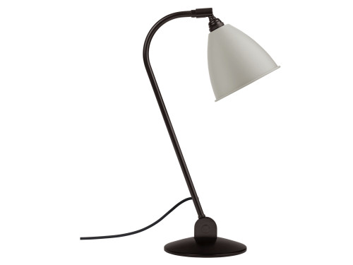 Buy Gubi BL2 Bestlite Table Lamp in Black Brass 