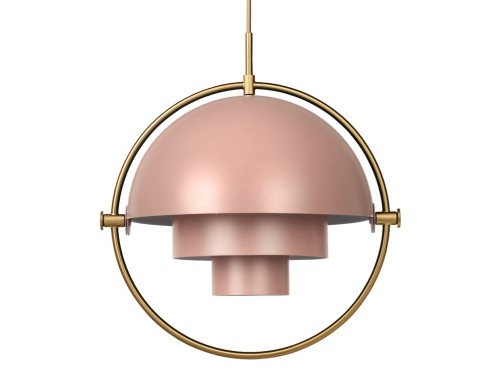 Gubi Multi-Lite Pendant Light by Louis Weisdorf