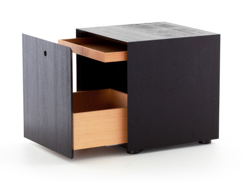 Porro Offshore Bedside Table by Piero Lissoni