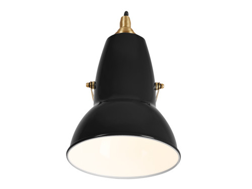 Anglepoise Original 1227 Brass Wall Light by George Carwardine Anglepoise Original 1227 Brass Wall Light by George Carwardine