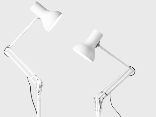Anglepoise Type 75 Mini Desk Lamp by Sir Kenneth Grange