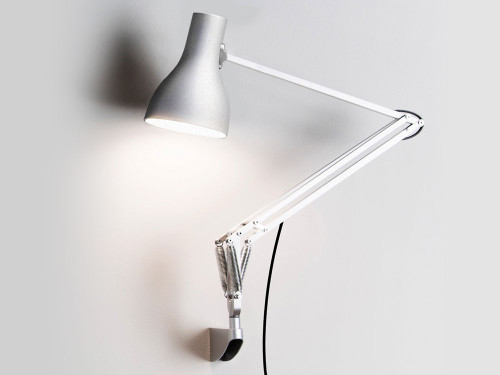 Anglepoise Type 75 Wall Mounted Light by Sir Kenneth Grange