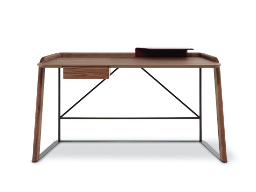 Bonaldo Scriba Desk by Mauro Lipparini 