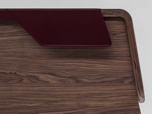 Bonaldo Scriba Desk by Mauro Lipparini 