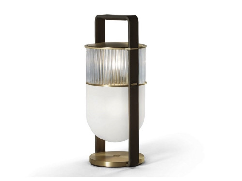 Poltrona Frau Xi Table Lamp by Neri & Hu