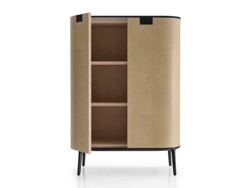 B&B Italia Tesaurus Storage Unit by Antonio Citterio