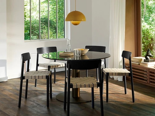 Betty TK1/TK2 Dining Chair