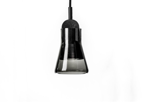 Brokis Shadows Pendant Light 10.8cm by Lucie Koldová & Dan Yeffet