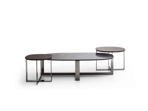 Molteni & C Domino Next Low Table