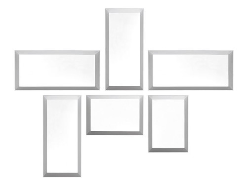 Molteni & C Gio Ponti D.950.1 Mirror by Gio Ponti Molteni & C Gio Ponti D.950.1 Mirror by Gio Ponti