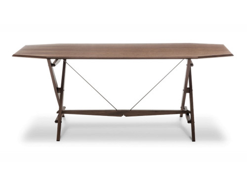 Cassina Cavaletto Desk by Franco Albini