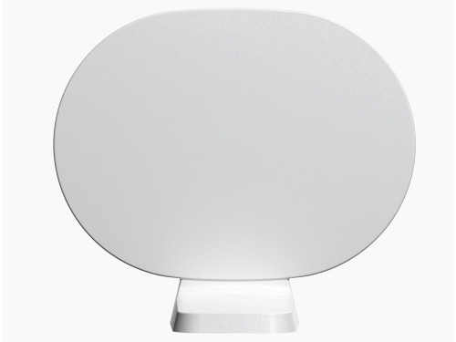 Flos Oplight Wall Light by Jasper Morrison
