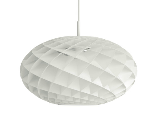 Louis Poulsen Patera Oval Pendant Light by Øivind Slaatto