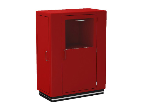 Classic Line KB 323 Bar Cabinet