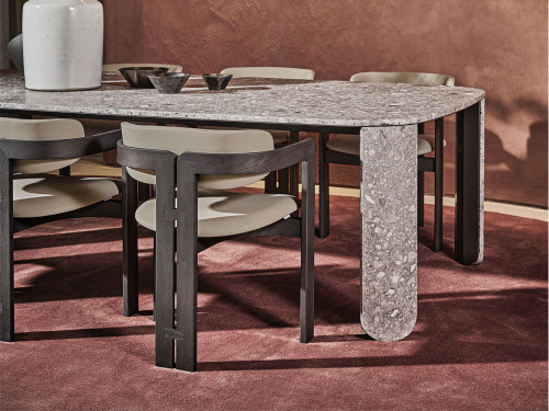 0414 Dining Chair