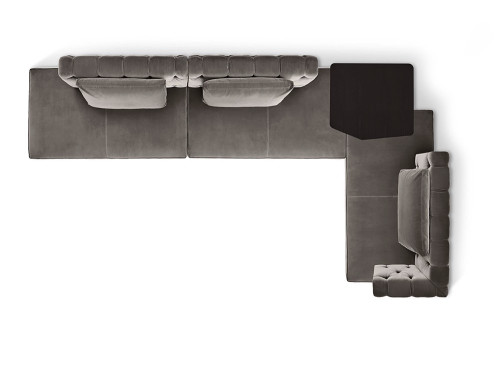 Gallotti & Radice Fiona Sofa by Massimo Castagna 