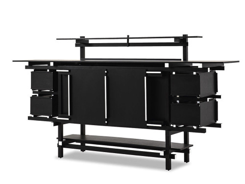 Cassina 636 Elling Buffet Sideboard by Gerrit T. Rietveld 