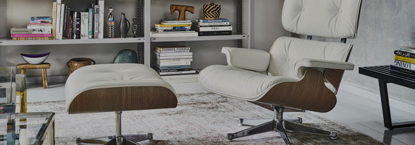 Togo, Footstool & designer furniture