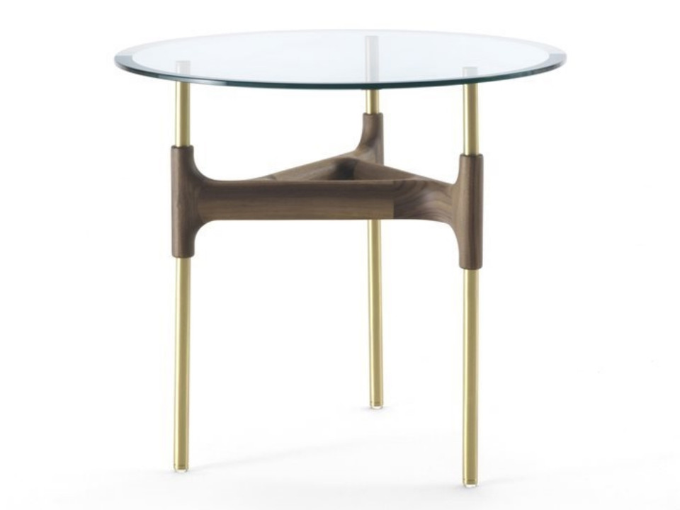 Porada Joint Coffee Table by M. Marconato & T. Zappa Chaplins