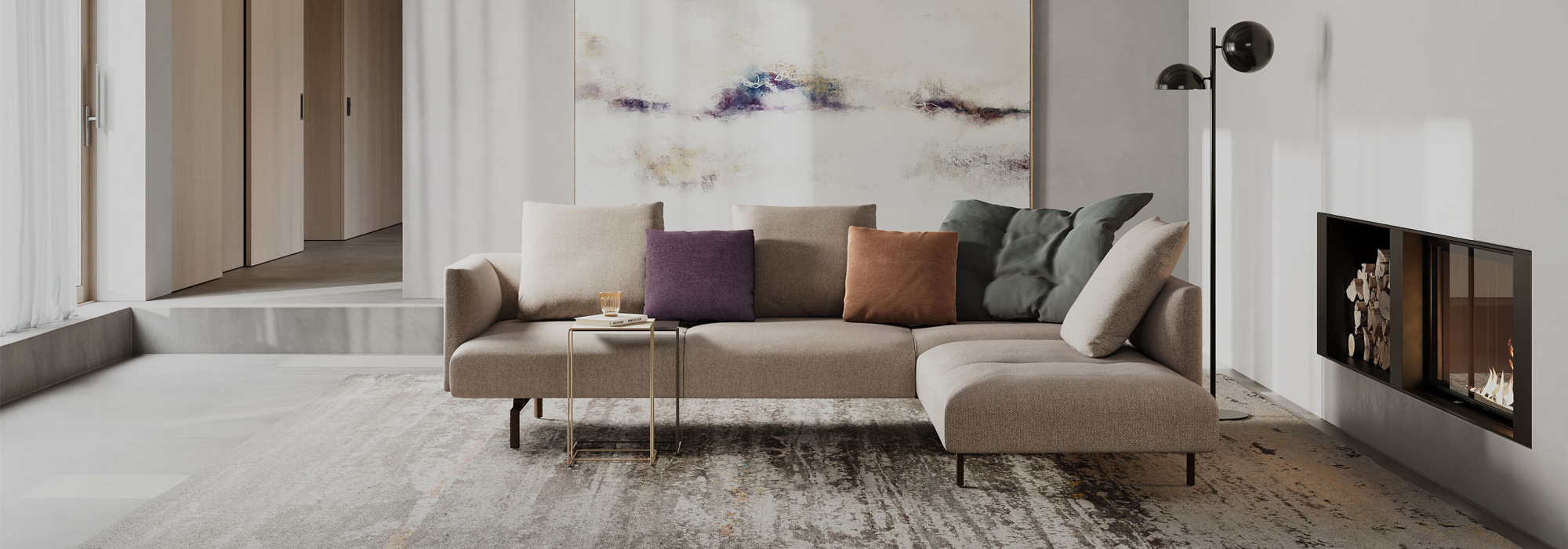 Walter Knoll - Modern Designer Furniture - Chaplins