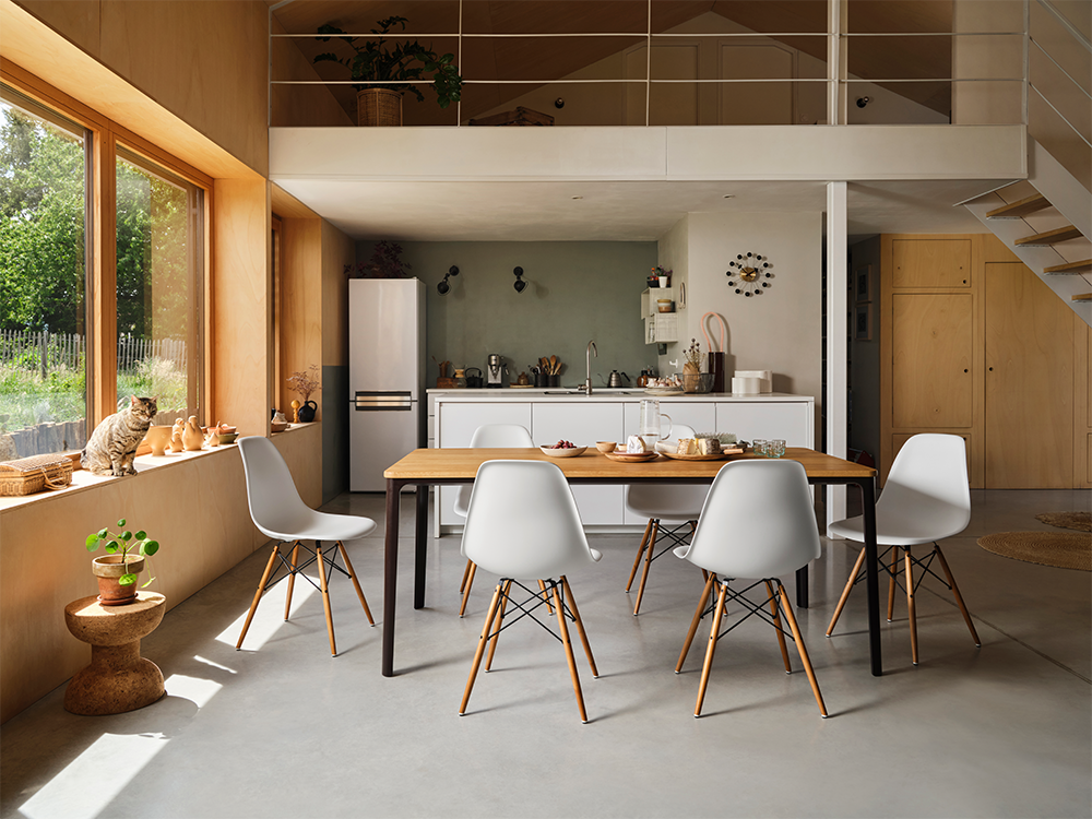 Mid Century Dining Chairs
