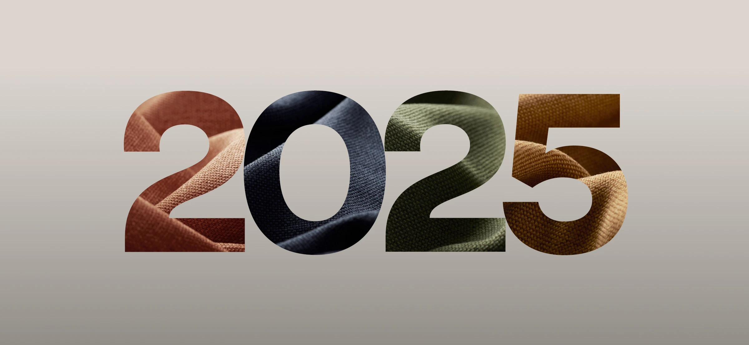 A Year, Seen Through Design - Chaplins