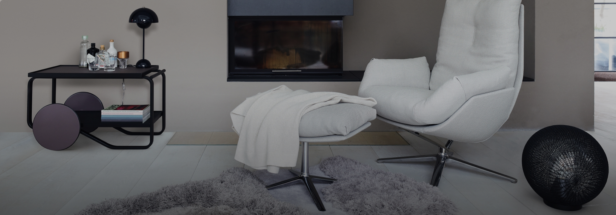 COR - Modern Designer Furniture - Chaplins