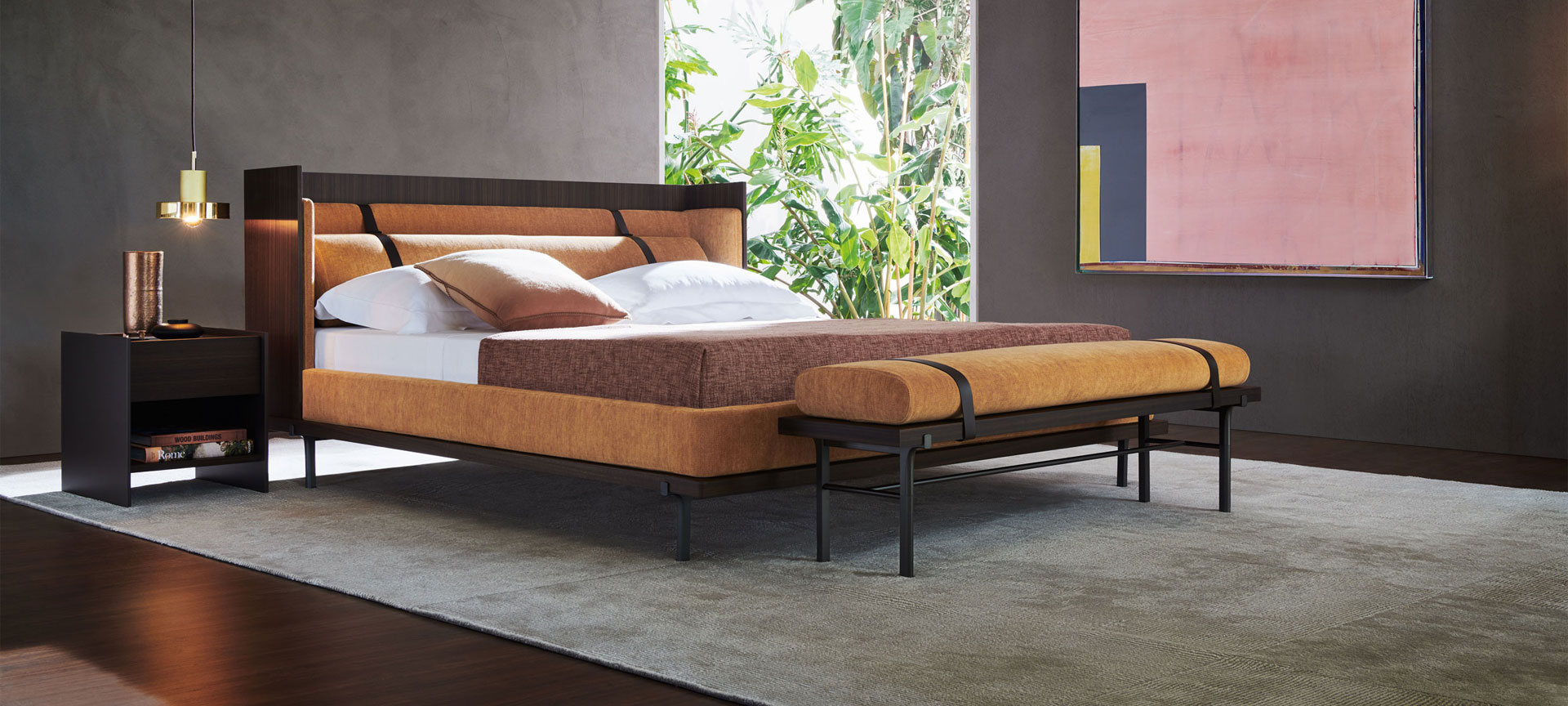 5 Ways to Sleep Stylishly - Chaplins
