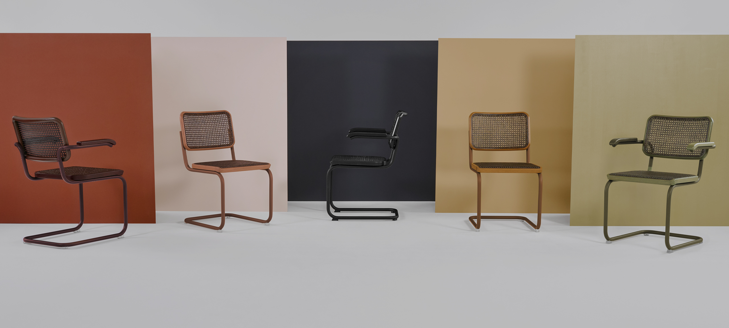 10 Iconic dining chairs that design dreams are made of - Chaplins