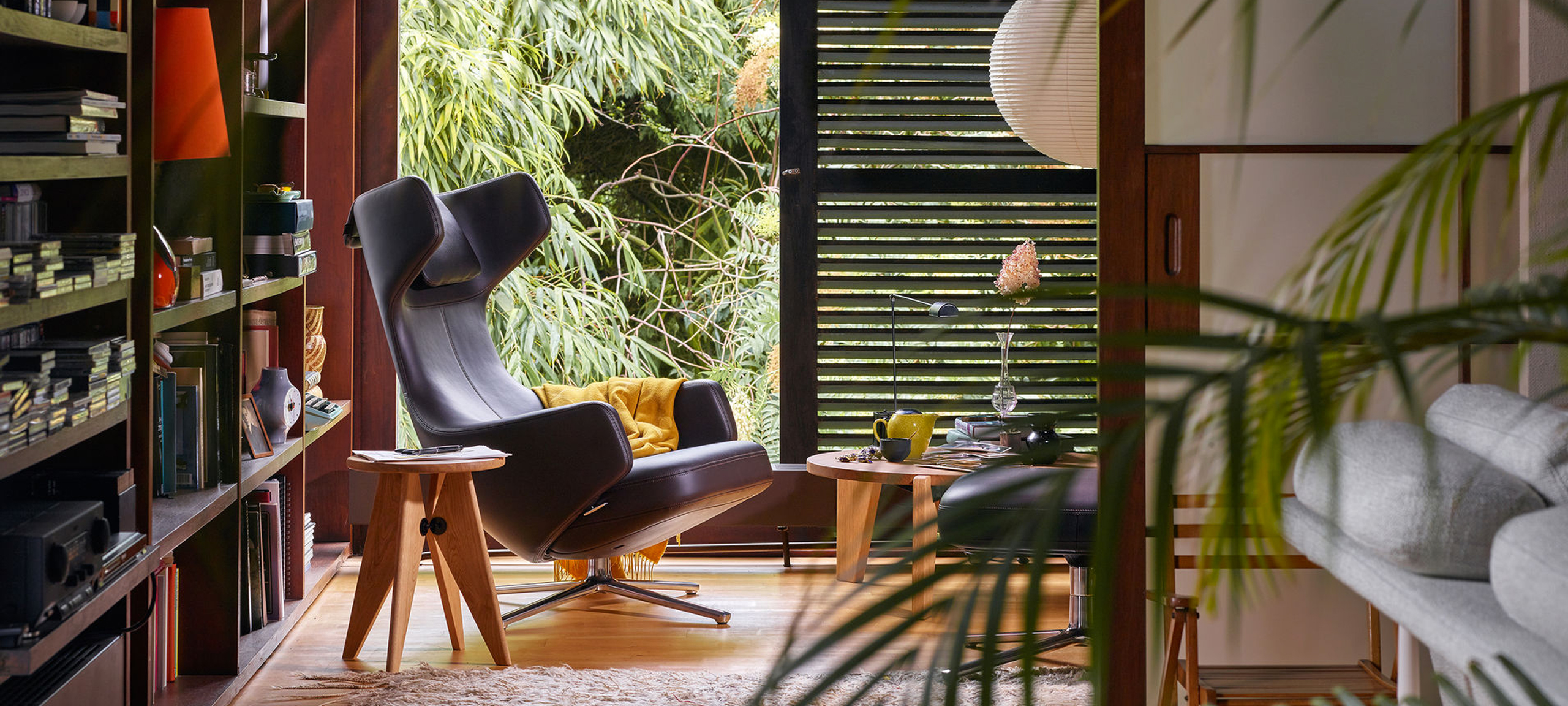 Summer Spotlight: Living with Luxury - Chaplins