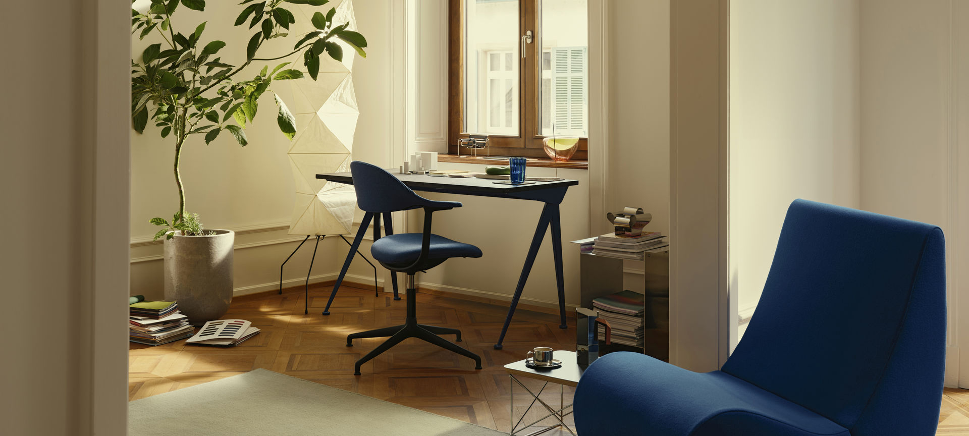 Spring Trends: Multi-tasking Spaces - Chaplins