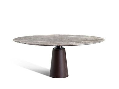 Mesa Due Round Dining Table