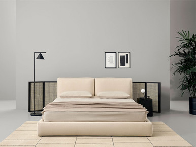 Byron Bed