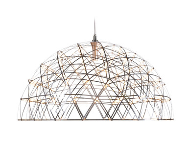 Raimond II Dome Pendant Light- Quickship