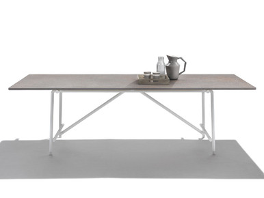 Any Day Outdoor Dining Table