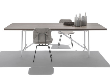 Any Day Outdoor Dining Table