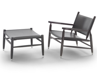 Tessa S.H Armchair