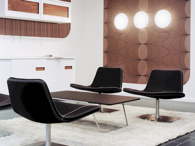 AJ Eklipta Wall Light