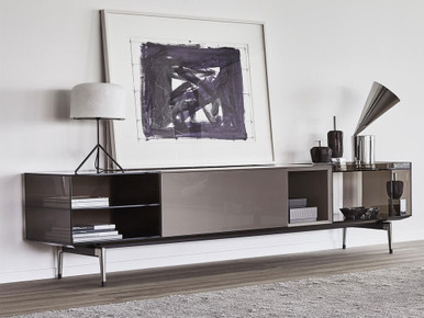 Jeremy Sideboard