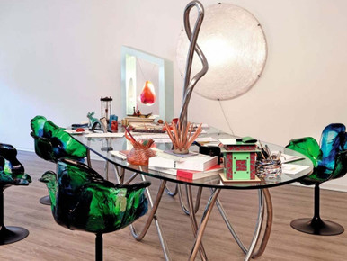 Capriccio Table